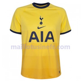 Maillot de Foot Tottenham Hotspur Troisième 2020-21